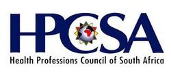 Health Professions Council of South Africa (HPCSA) logo